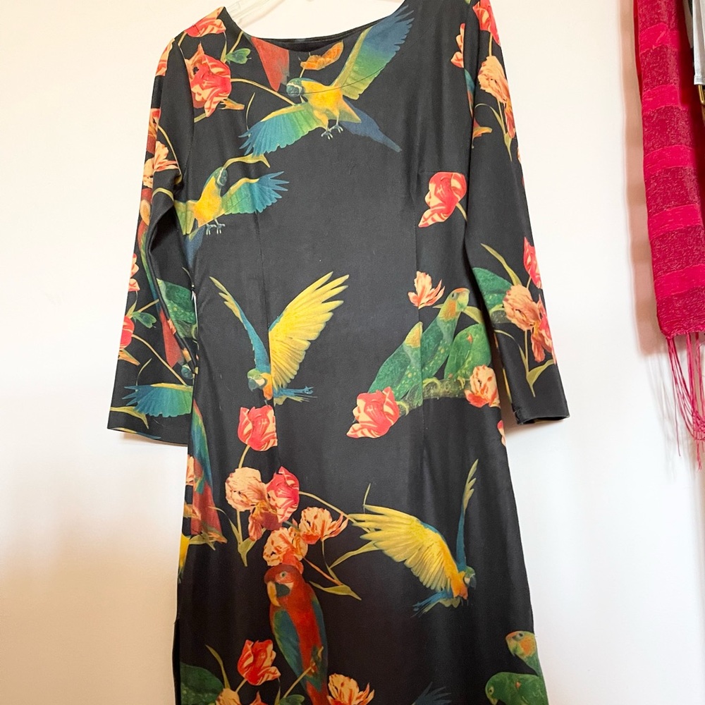 Beautiful dress